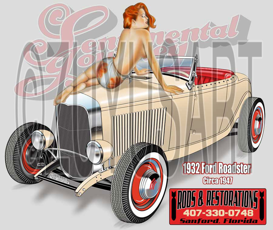 ROADSTER